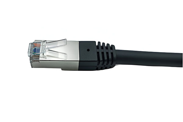 Industrial Camera Cable Processing