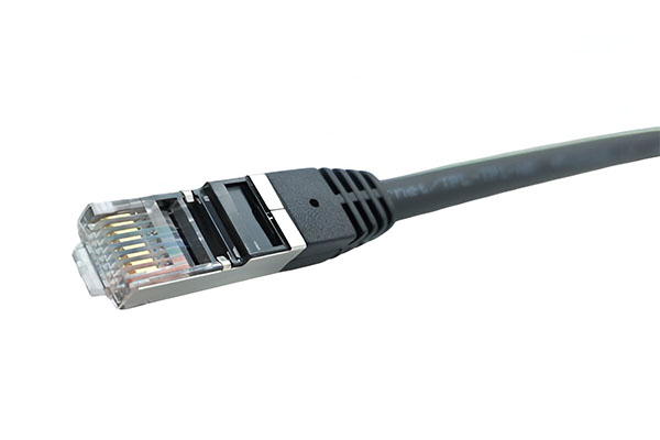 Industrial Camera Cable Processing