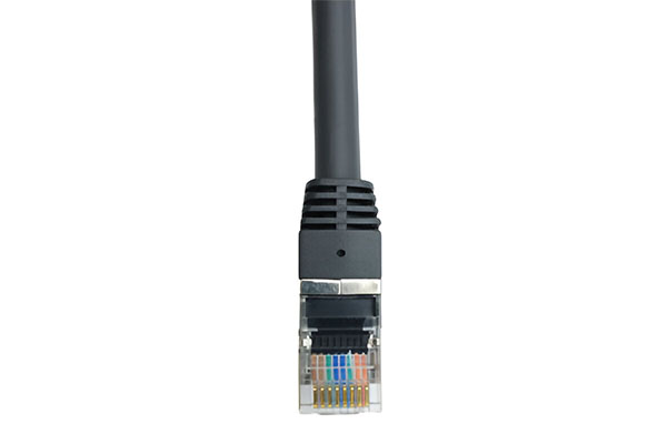 Industrial Camera Cable Processing