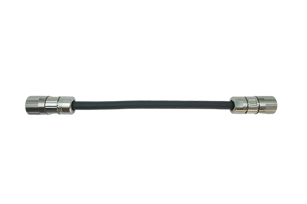 How to avoid damaging the connector and affecting performance when installing m23 core female connector + m23 core male connector?