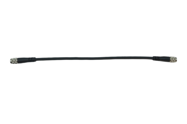 The signal does not deviate, the highly flexible 6p anti-distortion io cable restores every bit of real data